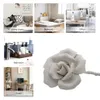 Keramische bloemgeur riet geur Rietverspreider Home Living Trouwkamer Vervanging Navulling Keramische Flower252N