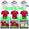 XXXL 4XL 2024 2025 Venezuela Soccer Jerseys Équipe nationale SOTELDO SOSA RINCON CORDOVA BELLO JA.MARTINEZ RONDON GONZALEZ OSORIO MACHIS 24 25 Chemise de football hommes enfants