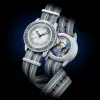 Ocean Watch Mens Watch Biocerâmica Relógios Mecânicos Automáticos de Alta Qualidade Função Completa Oceano Pacífico Oceano Antártico Relógio Indiano Designer Movimento Relógios