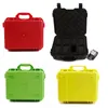 Jewelry Pouches 8 Slot Watch Travel Case Plastic Storage Box Portable And Stylish Dropship