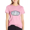 Polos pour femmes Ron Jon Surf Shop T-shirt vêtements esthétiques T-shirt à manches courtes vêtements Kawaii t-shirts drôles pour les femmes