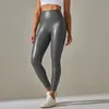 Women's Pants Womens Flare Yoga Leg High Waist Workout Compression Seamless Fitness Leggings BuLift Active Tights