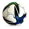 Wysokiej jakości EST piłka nożna Oficjalna rozmiar 5 PU Material Material Material Mecz Outdoor League Football Training Bola de Fut 240301