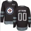 Custom Hockey Jersey Men Women Youth Winnipeg''Jets''Jersey Tyler Myers Bobby Hull Connor Josh Morrissey Keith Tkachuk Bryan Little Dustin Tanev Hockey Custom Jersey