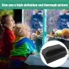 Tools Magnetic Aquarium Scraper Double Sided Ish Tank Cleaner Strong Cleaner Brush Fish Tank Glass Algae Magnet Cleaning Tool Floating