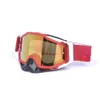 Sonnenbrille Motocross Outdoor Reiten Ski Motocross Brille Racing Radbrille ldd240313