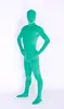 Costume cosplay di Halloween catsuit collant in tessuto di velluto nero tuta intera tuta Zentai costumi di scena fantasia