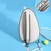 Väskor Tennis Gym Bags Men Beach Accessories Women's Bolsa Fitness Racquet Case For Professional Bagpack Female Badminton Racket Sports