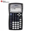 TI36X II Studentvetenskap Funktion Kalkylator Calculus Två rader Display 240227