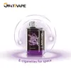 GRATIVAPE GBOT 10000 PUFFS DIREAU VAPE CAGRACE E Cigarette avec une batterie de 650mAh rechargeable 14 ml Pod Authentic Vapers en gros de la bouffée DesEchable 10K