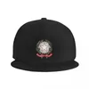 Ball Caps Personalized Emblem Of Italy Baseball Cap Men Women Flat Snapback Hip Hop Dad Hat Streetwear