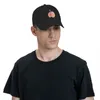 Cappellini da baseball PeachyCap Berretto da baseball Protezione UV Cappello solare Uomo di lusso da donna 2024 da uomo