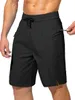G Progressive Men's shorts Swim Shorts Beach Board Shorts Quick dry Lightweight Waterproof UPF 50 zipper pocket 240313