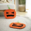 Scratchers Christmas Pumpkin Cat Scratching Board Sisal Rope Kitten Scratch Pad Mat Indoor Grinding Claws Toys Furniture Protection