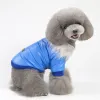 Clothing Pet Dog Clothes for Small Dogs Russia Winter Puppy Cat Coats Jackets Chihuahua French Bulldog Clothing Pets Products
