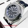 Highend Hot AP Wrist Watch Royal Oak Offshore Series Watch Mens Watch 42mm Diameter Automatic Mechanical Fashion Casual Famous Timepieces