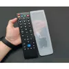 リモートコントロールコンシューマーエレクトロニクスのアクセサリーAMPパーツレモコントロール20 5 17cm SILE TVケースERプロテクションStorag7810156ドロップDEDHDXE