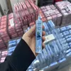 オリジナルのVapme Shisha Puff 15000パフVaper使い捨てベイプペン15kパフバン25mlプリフィルドカートリッジポッド650 mah充電式バッテリーLEDライトカラー