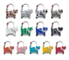 Портативная сумка в форме кошки, держатель для вечеринок, складной столик, боковой крючок для женских сумок, женские сумки, столы, подвесные крючки df093