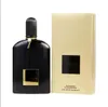Nouvelle qualité Ford Cologne pour hommes Black Orchid MARQUE Spray Parfum Fanscinating Scents Eau De Parfum Déodorant Encens 100 ml Chaud