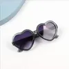 Serdeczne okulary przeciwsłoneczne Dzieci luksusowe okulary dla chłopców/dziewcząt piękne okulary dzieci gafas de sol mujer Uv400