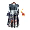 SB9447 OC Luxury Custom Women's Dress Summer Fashion Kirts Letter Printing Wholesale and Retail