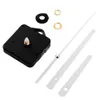 Whole-New Classic White Hands Clock Movement Mechanism Parts Repair Replacing DIY Essential Tools Set Quiet Silent3012