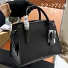 torebka luksusowe torby na ramię designer laptopa torebka TOTE trenerzy 25 bag 5A PU/PVC skórzane łysy z pensjonatem letnie prezenty, wychodzenie z wielu stylów torba crossbody