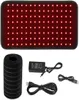 Ceinture amincissante à Led, soulagement de la douleur, lumière rouge, thérapie physique à infrarouge, LLLT, lipolyse, façonnage du corps, 660nm, 850nm3723736