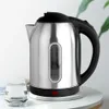 1,7 l Wasserkocher aus Edelstahl, Küchengeräte, intelligenter Wasserkocher, Pfeifenkessel, Samowar, Tee, Kaffee, Thermokanne, Geschenk 240228