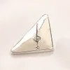 Designer Earrings 925 Silver Stainless Steel Stud Classics Triangle Brand Letter Studs Famous Women Pearl Diamond Earring Wedding Party Jewelry Gifts