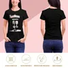 Polos pour femmes hommes drôle merveilleux mémoire métro secte Ambition cadeaux pour les fans T-shirt T-shirts femmes T-shirts