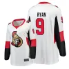 Hommes personnalisés femmes jeunes Ottawa''Senators''jersey Thomas Chabot Jersey Bobby Ryan Mark Borowiecki Craig Anderson Mens Red White Hockey Jerseys Custom