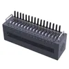 Low price for 16 Ports GSM Modem Pool Lte Bulk SMS Modems With Multi Sim Card Slots Support AT Command