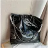 Designer-Taschen Damenhandtasche Luxus-Umhängetaschen Berühmte Kettenriemen-Geldbörse Clutch-Tasche Klassische Damen-Umhängetasche Echtleder-Einkaufstasche CH333-10A Messenger Bag