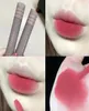 Lip Gloss Color Lipstick Waterproof Long Lasting Matte Red Brown Nude Glaze Liquid Sexy Tint Beauty CosmeticLip2653246