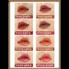 Lipstick Mistine Lip Glaze Lipstick Mirror Shine Matte Moisturizing Long-lasting Dazzing Light Lip Gloss Lip Mud Korea Makeup Cosmetics 240313