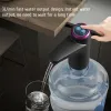 Draaigereedschap Automatischer elektrischer Wasserspender, USB-Fass-Wasserpumpe, Wasserflasche, Gallonen-Trinkflasche, Schalter, Wasseraufbereitungsgeräte