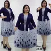 dresses for women Long Skirt African Clothes for Women Plus Size Clothing Dashiki Robe Femme Party Suit 240220