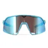 Cykelpolariserad Cycling Road Mountain Riding Speed ​​Cykelglasögon Eyewear Men Kvinnor Utomhus Sports solglasögon LDD240313