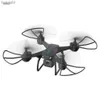 Drones JJRC H105 RC Drone 2.4GHz maintien d'altitude WiFi FPV 1080P caméra RC quadrirotor Drone UFO UAV Mode sans tête cadeau jouet pour débutant 24313