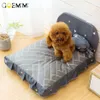 Dog Bed Cushion for Large Lovely Puppy Breathable House Pad Pet Nest Sofa Blanket Mat for Animals Y200330271B