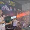 Fog Machine Bubble Machine Led Co2 Confetti Blaster Jet Hine Gun Manual Control Confett Wedding Party Concert Drop Delivery Lights L Dhgbd