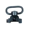 Anello QD base 20mm Jinming 89a generazione J8J9QD fibbia Sima Jun 416 cinturino guida fibbia tattica GBBRSA fibbia