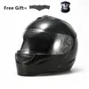 Motorcycle Helmets Helmet Full Face Carbon Racing Casco Moto Casque Off Road DOT Approved Cascos Para Downhill CE Helme