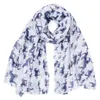 10 stks veel Animal print sjaal winter mode Paard gedrukt sjaals hele 180 90 cm 8 color188t
