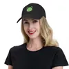 Bollkapslar Gekota Frog Baseball Cap Hat Party Wild Men's Women's