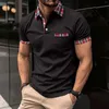 T-shirts pour hommes Chemise de charme Super légère à manches courtes T-shirt de tenue décontractée surdimensionné hommes basket-ball de luxe