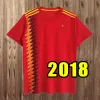 Camiseta de futbol Retro soccer jerseys Espana 1994 1996 2008 2010 2012 football shirt vintage DAVID VILLA HIERRO TORRES FABREGAS Espagne 94 96 02 08 10 12 18