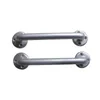 Stainless steel door handle Door handle Corrosion and wear resistance Aluminum Factory direct sales Multiple thickness Customized product